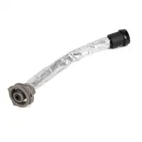 METZGER Kühlwasserrohr für VW Touareg 7P AUDI A4 B8 A5 8T 8F A6 C7 8RB 3.0 TDI 059121731D