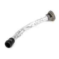 METZGER Kühlwasserrohr für VW Touareg 7P AUDI A4 B8 A5 8T 8F A6 C7 8RB 3.0 TDI 059121731D