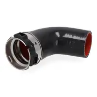 METZGER 2401402 Ladeluftschlauch f&uuml;r RENAULT Trafic 3 OPEL Vivaro B 1.6D links oben