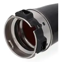 METZGER 2401402 Ladeluftschlauch f&uuml;r RENAULT Trafic 3 OPEL Vivaro B 1.6D links oben