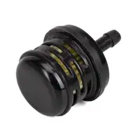 METZGER Luftfilter Druckwandler Turbo f&uuml;r VW Transporter Mulrivan T5 T6 2.0 TDI 7H0129965