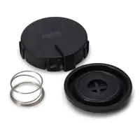 METZGER Membran Kurbelgeh&auml;useentl&uuml;ftung f&uuml;r BMW 1er E81 E87 3er E90 5er E60 X1 E84 X3 N47