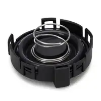 METZGER Membran Kurbelgeh&auml;useentl&uuml;ftung f&uuml;r BMW 1er E81 E87 3er E90 5er E60 X1 E84 X3 N47