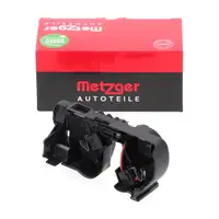 METZGER Motorhaubenschloss f&uuml;r MERCEDES-BENZ W176 W246 C117 X117 X156 W447 2468700558