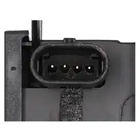 METZGER Motorhaubenschloss f&uuml;r MERCEDES-BENZ W176 W246 C117 X117 X156 W447 2468700558