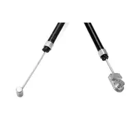 METZGER Motorhaubenzug Motorhauben&ouml;ffner f&uuml;r BMW 1er E87 3er E90 E91 hinten 51237060529