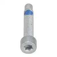5x METZGER Schraube Radnabe M10x1,5x62mm f&uuml;r FORD Transit Tourneo V362 V363 vorne 1764267