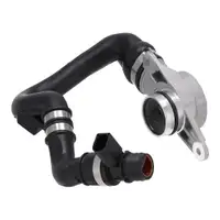 METZGER Kurbelgeh&auml;use Rep.-Satz f&uuml;r MERCEDES-BENZ W204 S204 W212 S212 W639 X164 B906 OM642