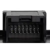 METZGER Schalter Fensterheber fahrerseitig f&uuml;r AUDI A3 8P Sportback A6 C6 vorne 4B0959851B