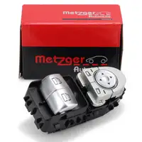 METZGER Schalter Fensterheber f&uuml;r MERCEDES-BENZ C-Klasse C205 Vito EQV W447 vorne links