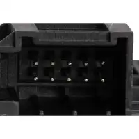 METZGER Schalter Fensterheber fahrerseitig f&uuml;r AUDI A3 8P A8 C6 vorne links 4F0959851F 5PR