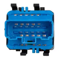 METZGER Schalter Fensterheber Fahrerseitig für RENAULT Master 3 NISSAN NV400 vorne links