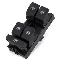 METZGER 0916961 Schalter Fensterheber für VW Golf 7 8 Passat SEAT Leon 4 SKODA vorne links