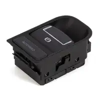 METZGER Schalter Feststellbremse Schwarz f&uuml;r VW Tiguan Sharan 7N SEAT Alhambra 2