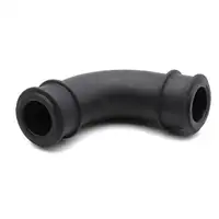 METZGER Entl&uuml;ftungsschlauch Kurbelgeh&auml;use f&uuml;r VW Passat B5 AUDI A4 B5 SEAT 1.8 058133785B