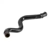 METZGER Entl&uuml;ftungsschlauch Kurbelgeh&auml;use f&uuml;r VW Golf 4 AUDI 8L SEAT Leon 1.8T 06A103213BG