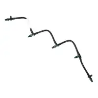 METZGER Schlauch Leckkraftstoff f&uuml;r FORD C-Max 2 Mondeo 4 S-Max Focus 3 2.0 TDCi 1779762
