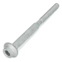 METZGER Dehnschraube Einspritzd&uuml;se f&uuml;r VW Golf 6 Passat B6 B7 AUDI A3 A4 2.0 TDI WHT004739