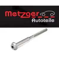 METZGER 0873029 Dehnschraube Einspritzd&uuml;se f&uuml;r AUDI SEAT SKODA VW 1.6/2.0 TDI WHT005478