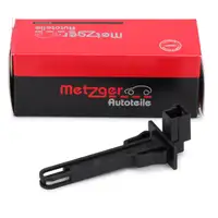 METZGER Temperaturgeber Innenraumtemperatur f&uuml;r VW Golf 7 Passat AUDI 8V SEAT 5Q0907543A