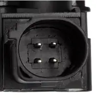 METZGER 0901212 Sensor Leuchtweitenregulierung f&uuml;r VW Touareg 7P Cayenne 92A vorne rechts