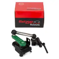 METZGER 0901212 Sensor Leuchtweitenregulierung f&uuml;r VW Touareg 7P Cayenne 92A vorne rechts