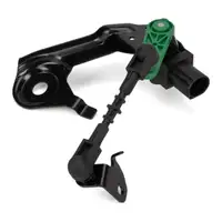 2x METZGER Sensor Leuchtweitenregulierung f&uuml;r AUDI A6 C7 A7 4G A8 4H Q5 8RB hinten