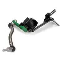 METZGER 0901254 Sensor Leuchtweitenregulierung f&uuml;r AUDI Q5 8RB PORSCHE Macan vorne rechts