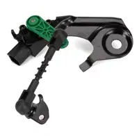 METZGER 0901252 Sensor Leuchtweitenregulierung f&uuml;r AUDI A6 C7 A8 D4 8R Macan hinten rechts