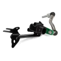 METZGER 0901253 Sensor Leuchtweitenregulierung f&uuml;r AUDI Q5 8R PORSCHE Macan vorne links