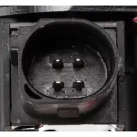 METZGER 0901253 Sensor Leuchtweitenregulierung f&uuml;r AUDI Q5 8R PORSCHE Macan vorne links