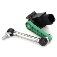 METZGER 0901516 Sensor Leuchtweitenregulierung f&uuml;r VW Touareg 7P5 7P6 hinten 7P0616571