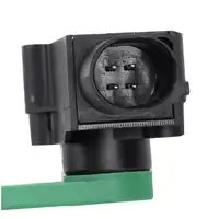 METZGER 0901516 Sensor Leuchtweitenregulierung f&uuml;r VW Touareg 7P5 7P6 hinten 7P0616571