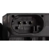 METZGER 0901513 Sensor Leuchtweitenregulierung XENON f&uuml;r PORSCHE Panamera 970 vorne rechts