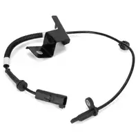 METZGER 09001593 ABS Sensor Raddrehzahl f&uuml;r FORD Galaxy 3 CK S-Max CJ vorne links 2504179
