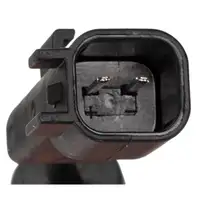 METZGER 09001593 ABS Sensor Raddrehzahl f&uuml;r FORD Galaxy 3 CK S-Max CJ vorne links 2504179
