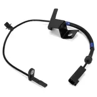 METZGER 09001594 ABS Sensor Raddrehzahl f&uuml;r FORD Galaxy 3 CK S-Max CJ vorne rechts 2504175