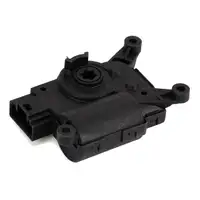 METZGER 0917373 Stellelement Mischklappe f&uuml;r VW Golf 5-8 AUDI Leon Octavia 2-4 2Q0907511F