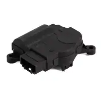 METZGER 0917373 Stellelement Mischklappe f&uuml;r VW Golf 5-8 AUDI Leon Octavia 2-4 2Q0907511F