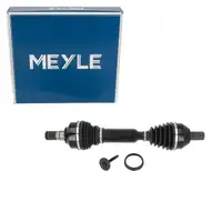 MEYLE 5144980014 Drive Shaft for VOLVO XC60 1 SUV 156 (Front) 36012415