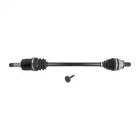 MEYLE Antriebswelle Gelenkwelle FORD Kuga 2.0 TDCi 2.5 4x4 VOLVO S60 2 S80 2 V60 hinten