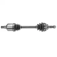 MEYLE 53-144980000 Antriebswelle + ABS-Ring f&uuml;r LAND ROVER 1 1.8 4x4 vorne rechts