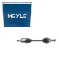 MEYLE 53-144980000 Antriebswelle + ABS-Ring f&uuml;r LAND ROVER 1 1.8 4x4 vorne rechts