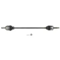 MEYLE Antriebswelle Gelenkwelle f&uuml;r OPEL Corsa C Combo C Tigra Twin Top X04 vorne rechts