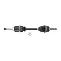 2x MEYLE Antriebswelle Gelenkwelle f&uuml;r OPEL Mokka/10 J13 1.4 1.6/1.7 CDTi vorne