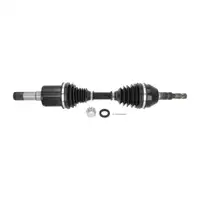 MEYLE 6144980099 Antriebswelle Gelenkwelle für OPEL Meriva B S10 1.4 1.7 CDTI vorne links