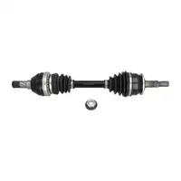 MEYLE 6144980100 Antriebswelle Gelenkwelle f&uuml;r OPEL Astra J P10 Vorderachse links 165125