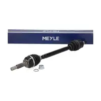MEYLE 70-144980008 Antriebswelle Gelenkwelle f&uuml;r TESLA Model X S Hinterachse 100771900C