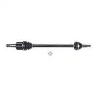 MEYLE 70-144980015 Antriebswelle Gelenkwelle f&uuml;r TESLA Model Y 5YJY Hinterachse 118816100D