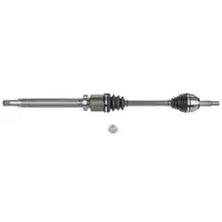 MEYLE 7144980034 Antriebswelle Gelenkwelle f&uuml;r FORD Transit Connect P65 1.8/D vorne rechts